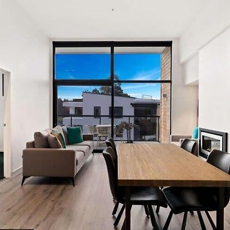 Appartamento Penthouse Leisure Distretto di Distretto di Queenstown Esterno foto
