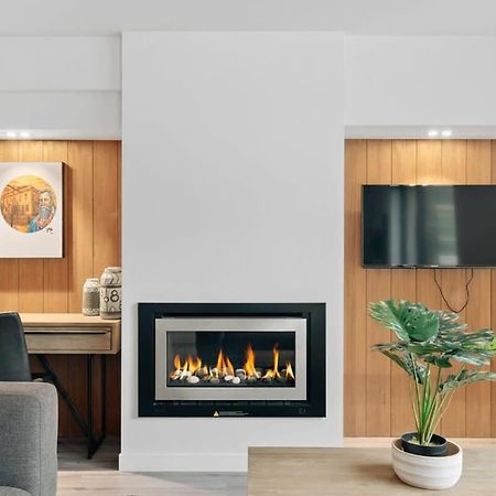 Appartamento Penthouse Leisure Distretto di Distretto di Queenstown Esterno foto