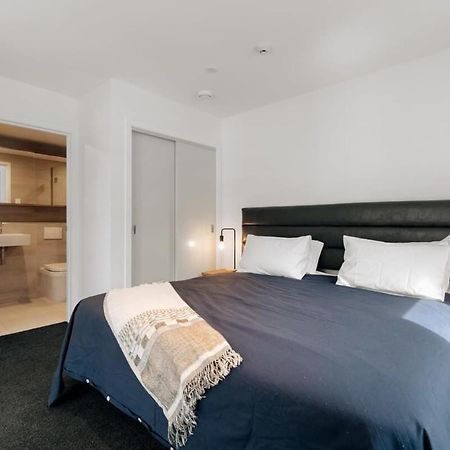 Appartamento Penthouse Leisure Distretto di Distretto di Queenstown Esterno foto