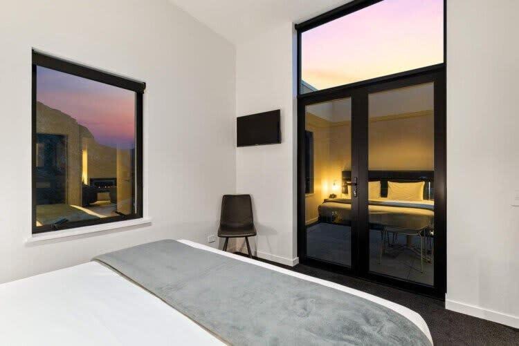 Appartamento Penthouse Leisure Distretto di Distretto di Queenstown Esterno foto
