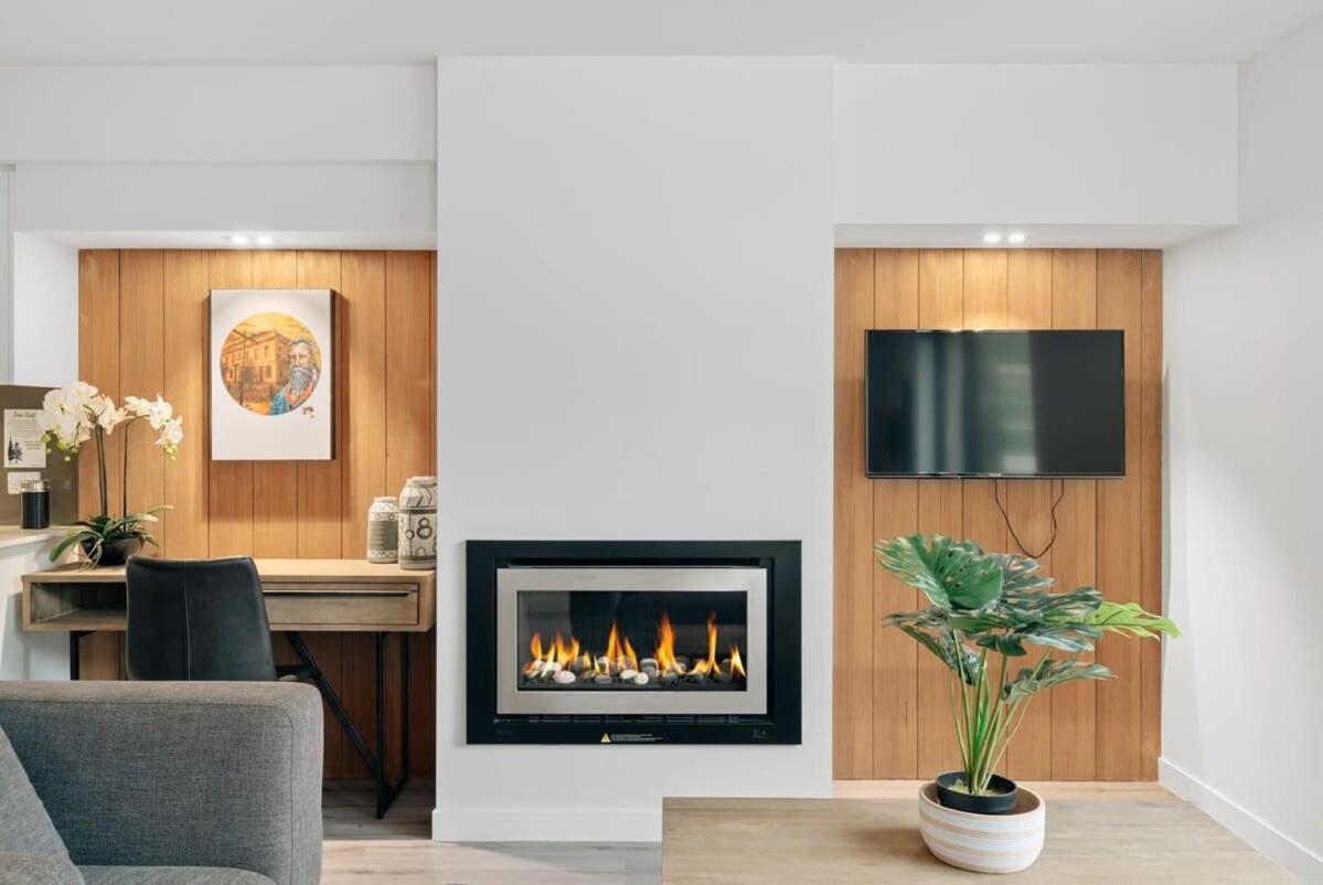 Appartamento Penthouse Leisure Distretto di Distretto di Queenstown Esterno foto