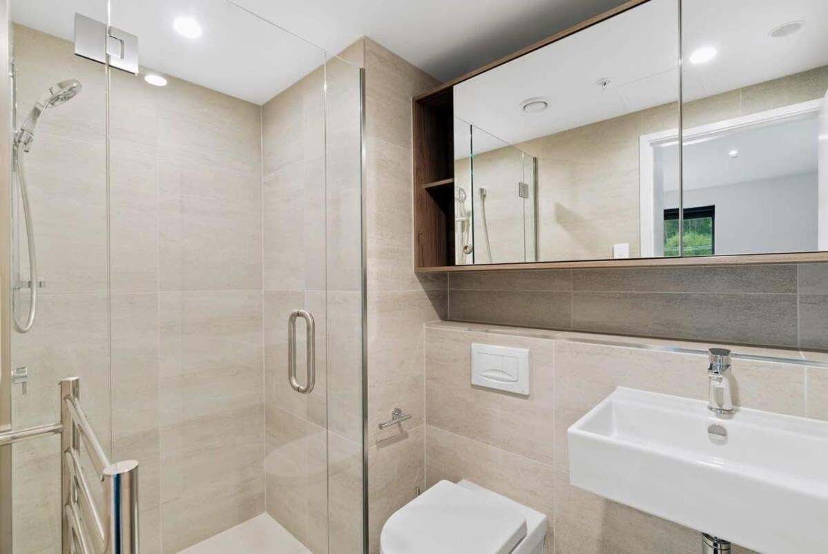 Appartamento Penthouse Leisure Distretto di Distretto di Queenstown Esterno foto