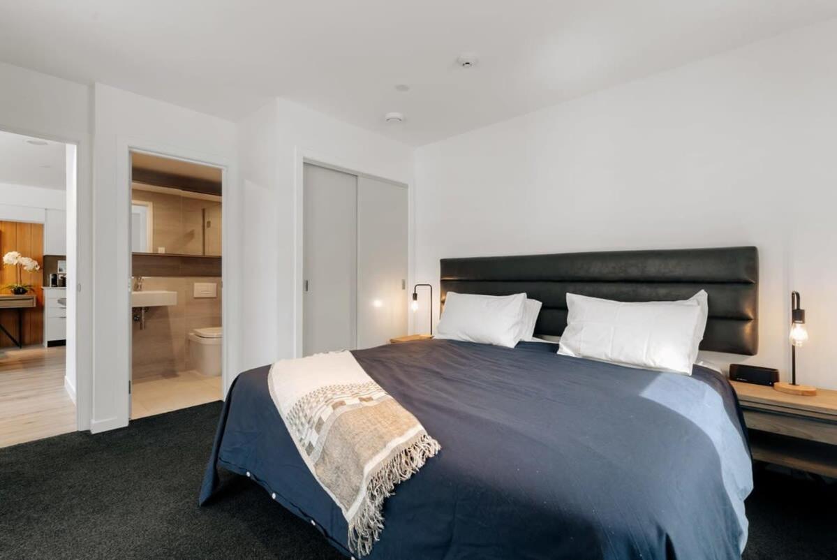 Appartamento Penthouse Leisure Distretto di Distretto di Queenstown Esterno foto