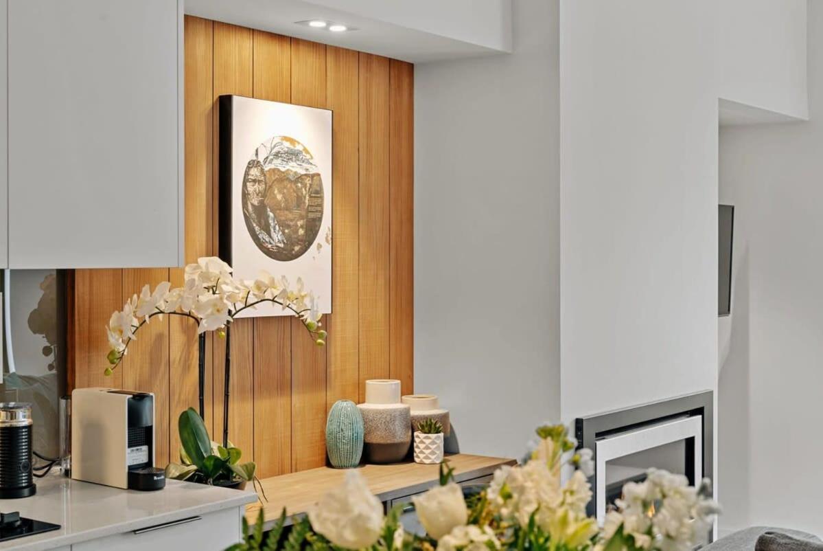 Appartamento Penthouse Leisure Distretto di Distretto di Queenstown Esterno foto